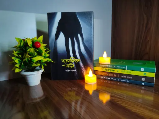 প্যারাডক্সিক্যাল সাজিদ-১
